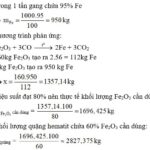 Quặng Hematit