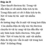 Điện trường tĩnh