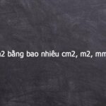 Ứng dụng thực tế của việc quy đổi dm2 sang cm2