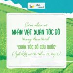 Xuân Tóc Đỏ