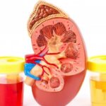 Niá»‡u quáº£n lÃ  á»‘ng dáº«n nÆ°á»›c tiá»ƒu tá»« bá»ƒ tháº­n xuá»‘ng bÃ ng quang