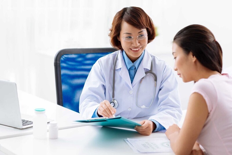 Â Niá»‡u Ä‘áº¡o á»Ÿ ná»¯ giá»›i ngáº¯n hÆ¡n so vá»›i nam giá»›i