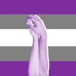 Người vô tính (Asexual) là người không hoặc ít có cảm xúc hấp dẫn tình dục với bất kỳ ai