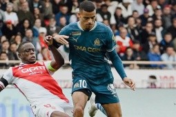 bảng xếp hạng ligue 1