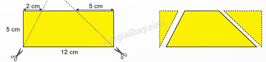 Ứng dụng so sánh phân số để chia bánh
