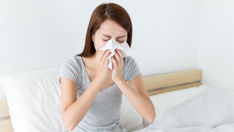 Phương thức lây nhiễm của virus và vi khuẩn