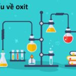 Các loại oxit phổ biến trong hóa học