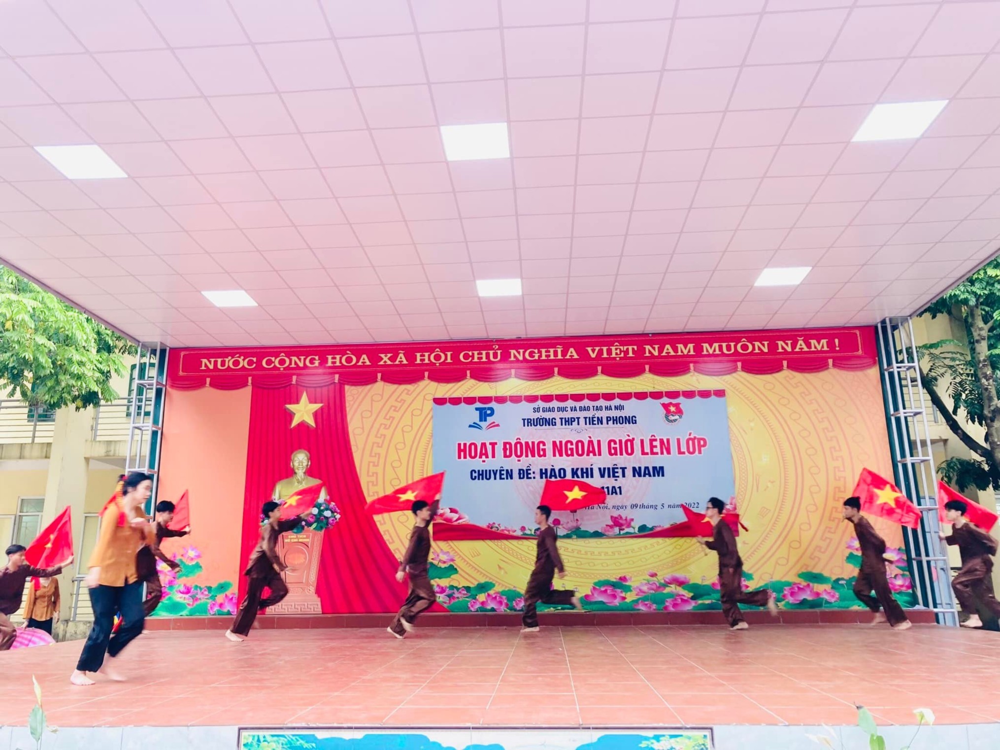 Ý Nghĩa Văn Hóa và Tầm Ảnh Hưởng Của Bài Hát