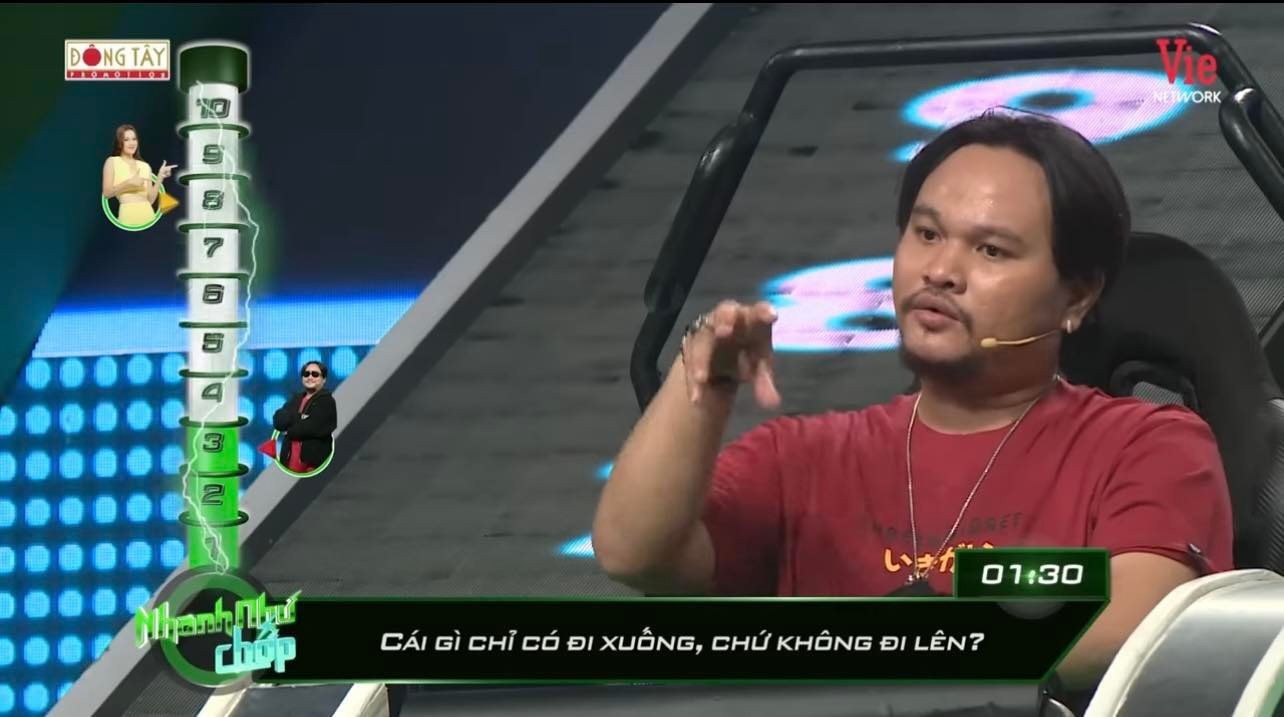 Hình ảnh minh họa môn bắn cung