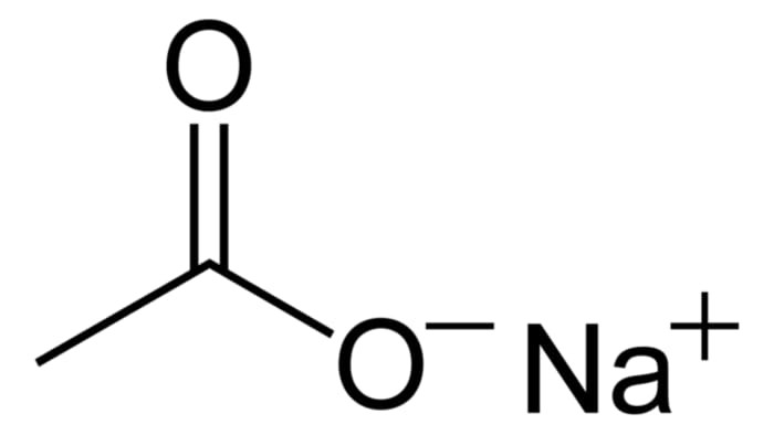 Thí nghiệm nahco₃ và giấm