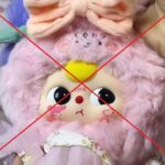 Đồ chơi trẻ em Baby Three in hình "đường lưỡi bò" phi pháp