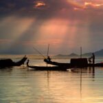 Sông Hương nhìn từ trên cao, Thừa Thiên Huế