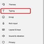 Phím Backspace trên bàn phím máy tính