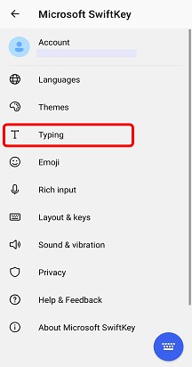 Phím Backspace trên bàn phím máy tính