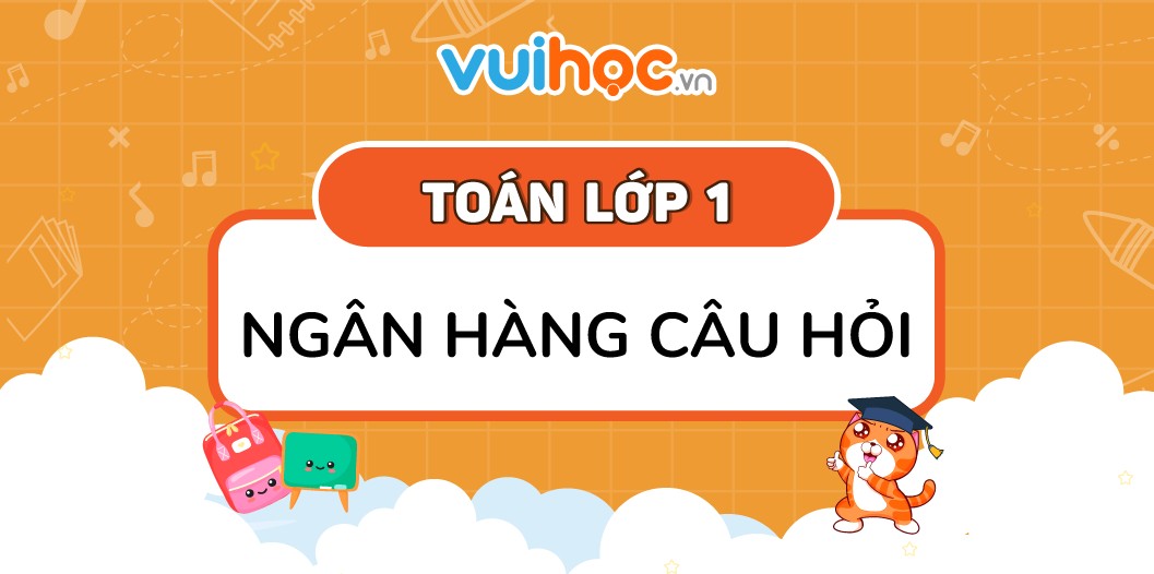 Các môn học Vuihoc