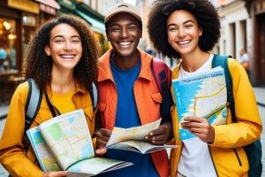 Ngành quản trị du lịch và lữ hành: Cơ hội nghề nghiệp sau tốt nghiệp