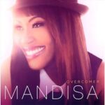 Mandisa Overcomer