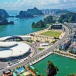 Một góc nhìn về sự phát triển mạng lưới đô thị tại Việt Nam