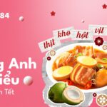 Thit Kho Tau Braised Pork and Eggs in Coconut Water