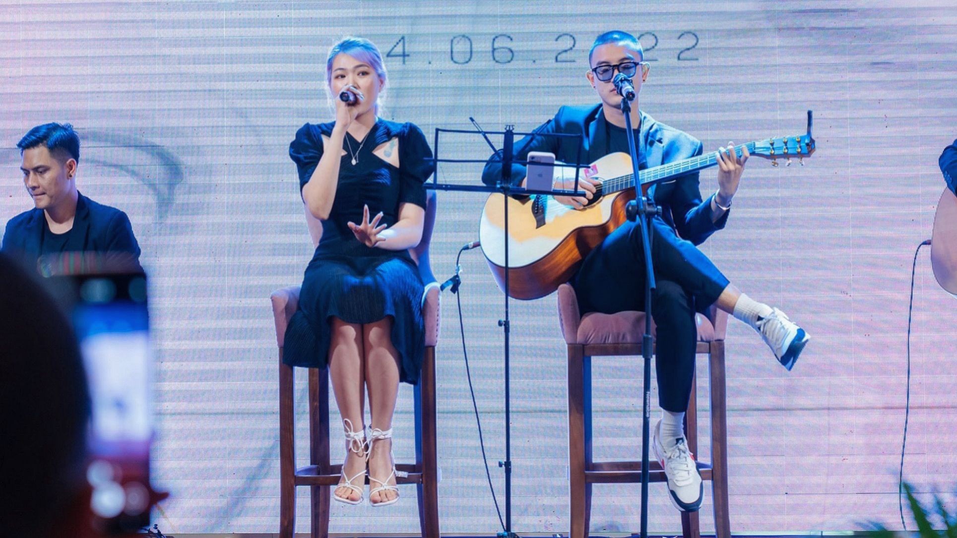 Tự học tiếng Anh qua nhạc rap tại nhà cần có lộ trình rõ ràng và sự kiên trì