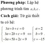 Mặt phẳng P trong không gian Oxyz