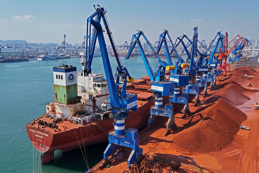 Ví dụ minh họa về cách sử dụng bội số của 100 trong vận tải