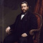 Charles Haddon Spurgeon