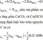 Hấp thụ CO2 trong vận tải