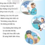 bé gái học tập