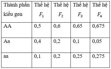 Đột Biến Gen