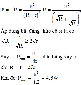 Hệ thống điện xe tải