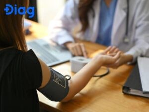 U xÆ¡ tá»« cung cÃ³ thá»ƒ dáº«n Ä‘áº¿n tÄƒng huyáº¿t Ã¡p á»Ÿ ná»¯