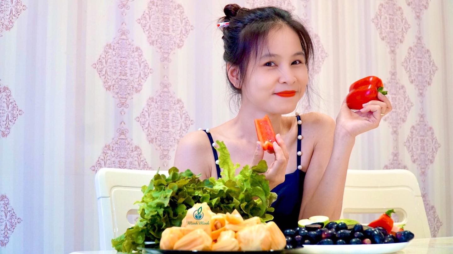 Ăn ớt chuông sống hay nấu chín tốt hơn?