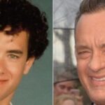 Tom Hanks luôn mang đến cảm giác gần gũi và ấm áp cho khán giả