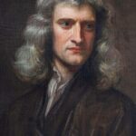 Isaac Newton và định luật vạn vật hấp dẫn