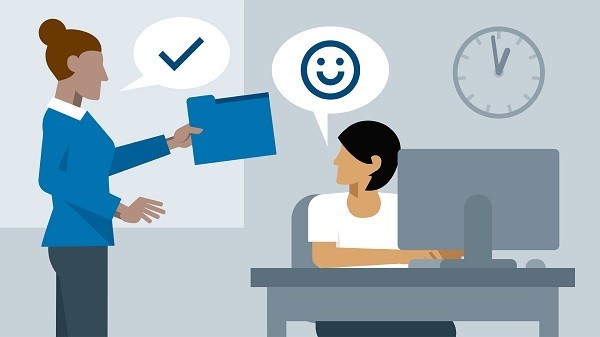 Áp dụng thuyết Maslow tạo động lực cho nhân viên