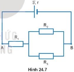 Mạch điện hỗn hợp