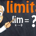 Giới hạn của hàm số lý thuyết