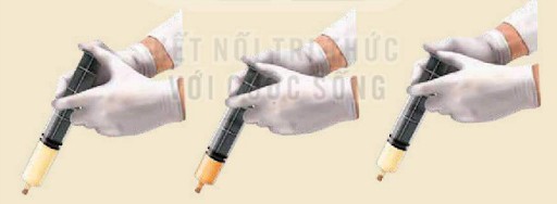 Ảnh hưởng của áp suất đến cân bằng hóa học