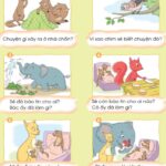Những người hàng xóm giúp đỡ gia đình khó khăn