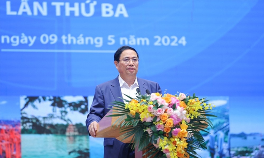 Bản đồ Đồng bằng sông Hồng