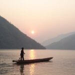 Người lái đò sông Đà