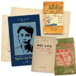 Hình ảnh minh họa về cảnh người nông dân bị áp bức, bóc lột