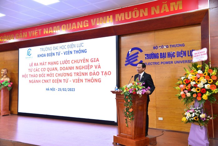 Tăng trưởng kinh tế Việt Nam thúc đẩy nhu cầu tiêu thụ điện
