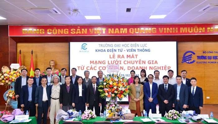 Phát triển lưới điện thông minh để nâng cao hiệu quả