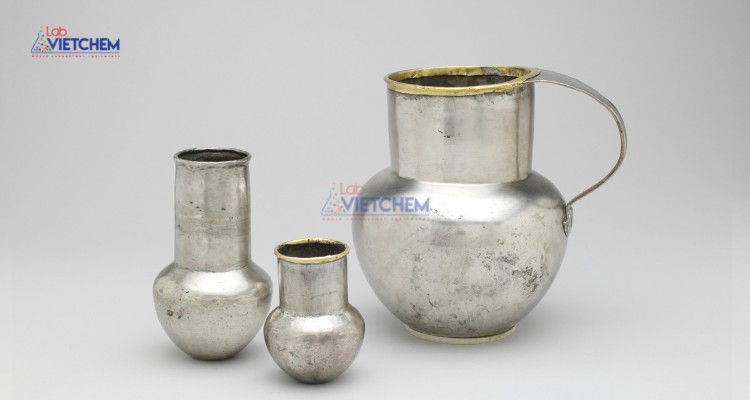 Ứng dụng Ag2SO4 trong mạ bạc