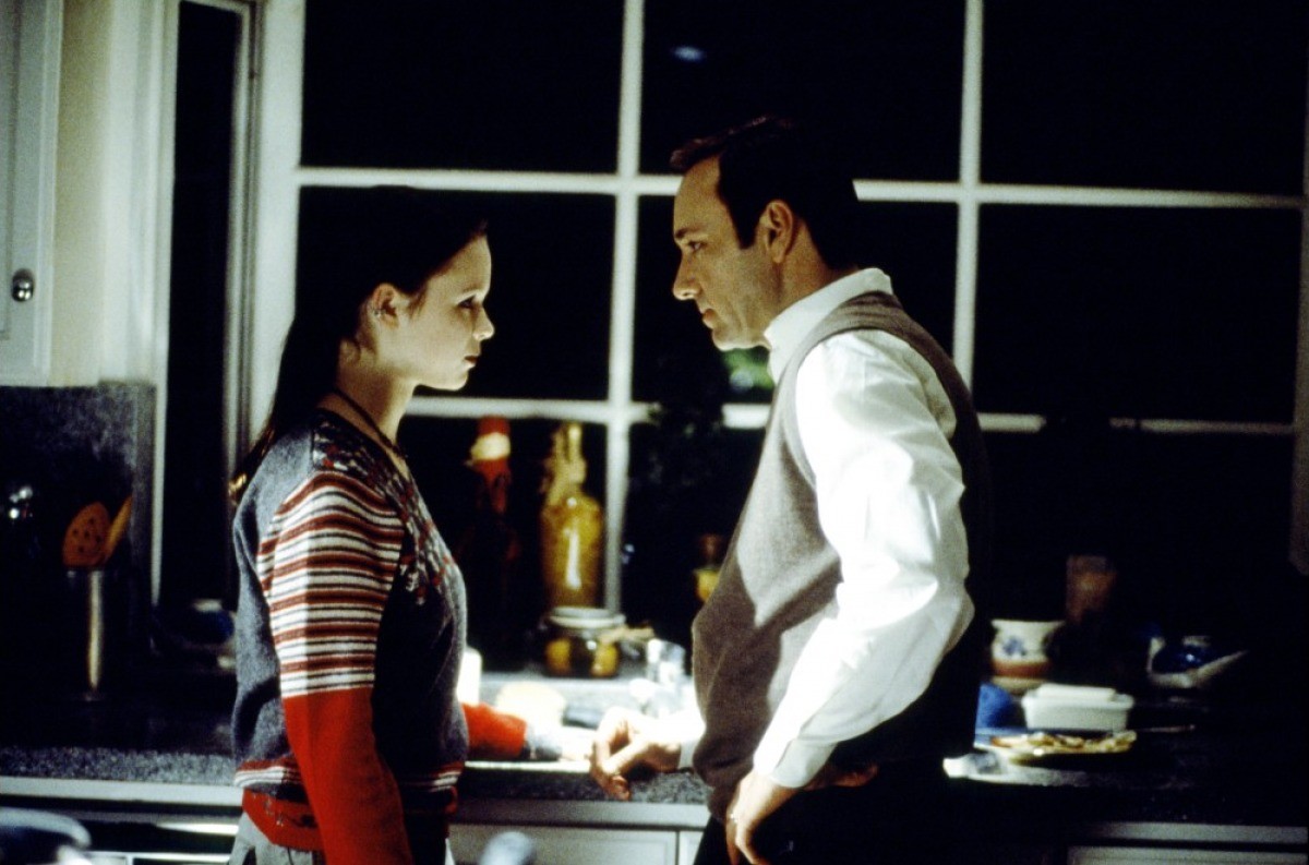 American Beauty