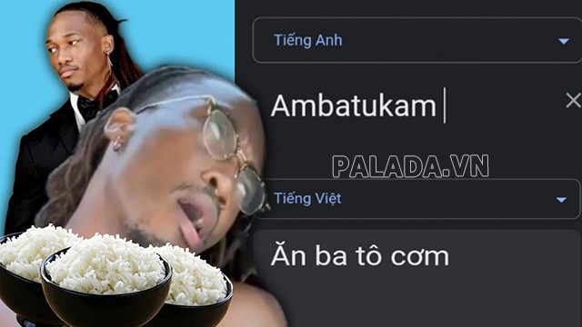 Ảnh minh họa meme Anbatocom lan truyền nhanh chóng