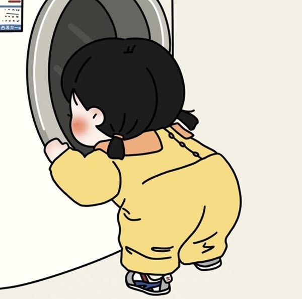 Ảnh đại diện cặp đôi cute