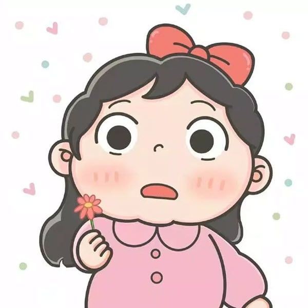 Ảnh đại diện cặp đôi dễ thương